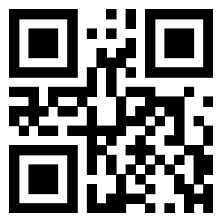 3301544802 Qr Code associato