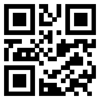 Il Qr Code di 3301544804