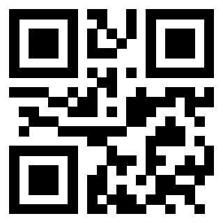 3301544807 Qr Code associato