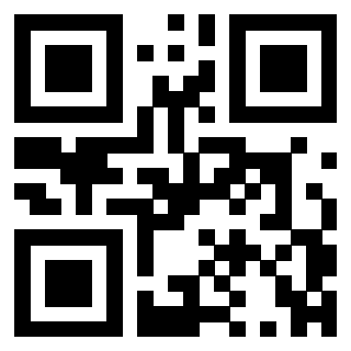 Immagine del QrCode di 3301544809
