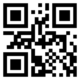 3301544810 QrCode associato