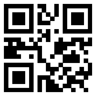 3301544811 QrCode associato