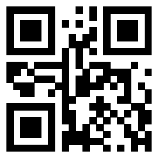 3301544812 Qr Code associato