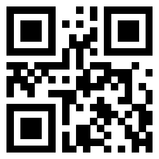 Immagine del QrCode di 3301544813