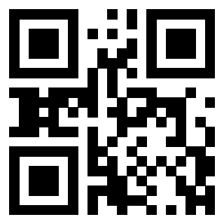 Scansione del QrCode di 3301544814
