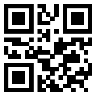 Qr Code di 3301544815