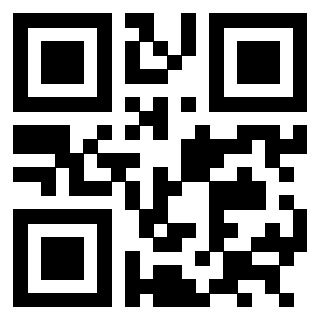 Qr Code di 3301544817