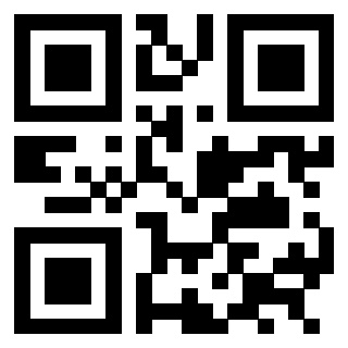 3301544819 - Immagine del QrCode associato