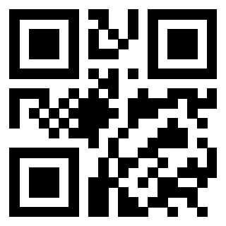 Scansione del Qr Code di 3301544824