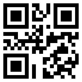 Qr Code di 3301544825