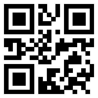 3301544827 Qr Code associato