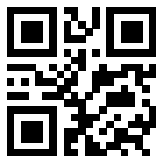 3301544830 QrCode associato