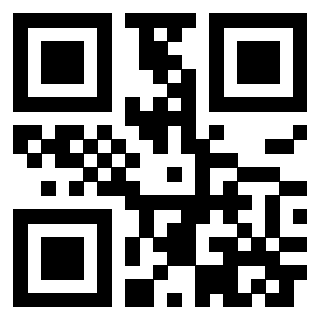3301544831 - Immagine del QrCode