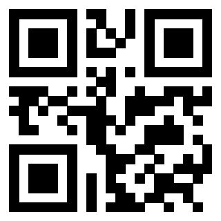 3301544834 QrCode associato