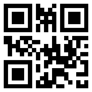 3301544836 QrCode associato