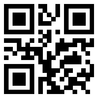 Il Qr Code di 3301544839