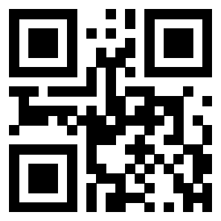 3301544842 - Immagine del QrCode associato