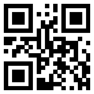 Immagine del QrCode di 3301544843