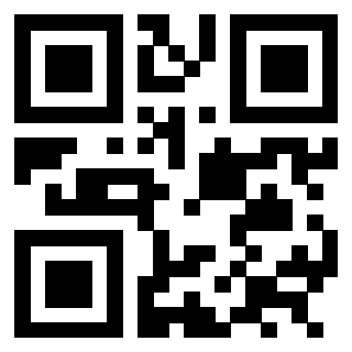 Immagine del QrCode di 3301544846