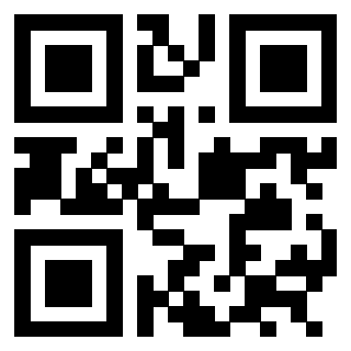 Scansione del Qr Code di 3301544847
