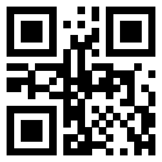 3301544848 - Immagine del QrCode