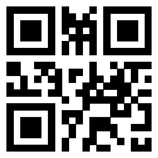 3301544850 QrCode associato