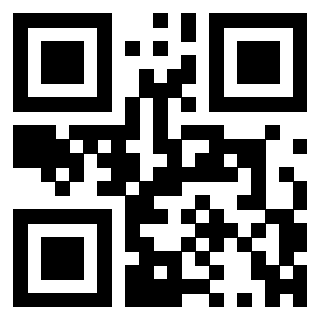 Scansione del QrCode di 3301544851