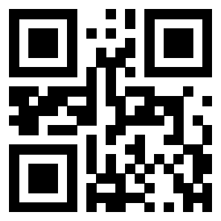 3301544856 - Immagine del Qr Code associato