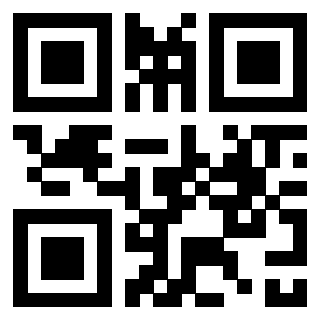3301544858 - Immagine del Qr Code