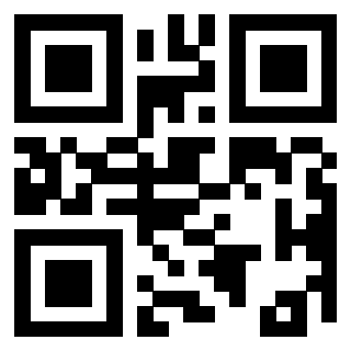 Il Qr Code di 3301544859