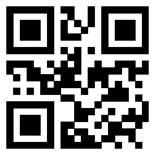 Il QrCode di 3301544860