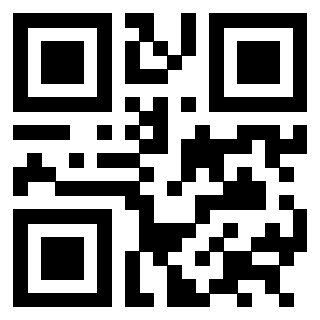 Immagine del QrCode di 3301544868