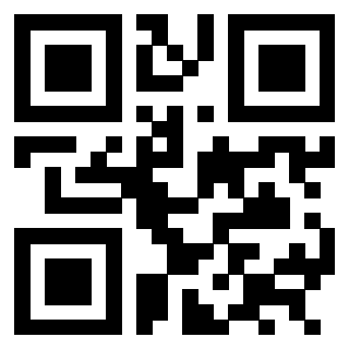 3301544869 QrCode associato