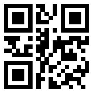 3301544870 - Immagine del Qr Code