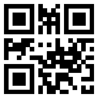 3301544876 QrCode associato