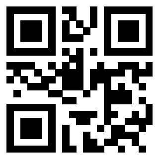 Qr Code di 3301544877