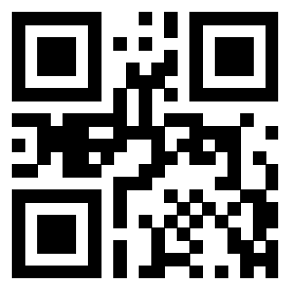3301544878 - Immagine del Qr Code associato