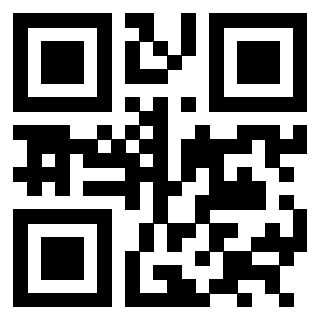 3301544879 Qr Code associato