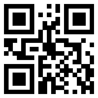Scansione del QrCode di 3301544881