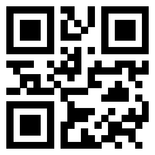Scansione del Qr Code di 3301544882