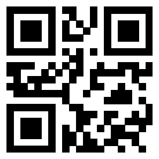 Il QrCode di 3301544883