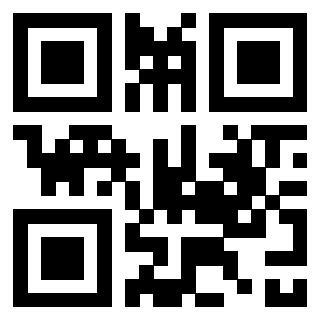 3301544886 - Immagine del QrCode