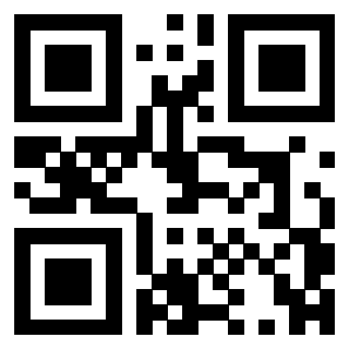 Qr Code di 3301544888