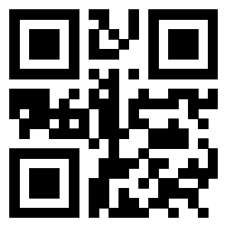 Qr Code di 3301544891