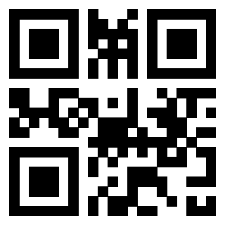 Qr Code di 3301544892