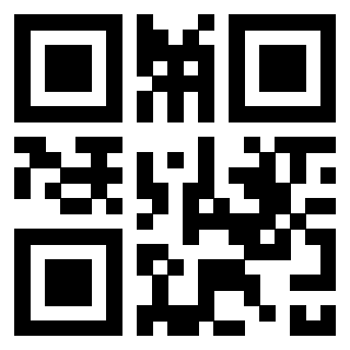Immagine del QrCode di 3301544894