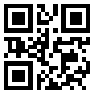 3301544897 - Immagine del Qr Code associato