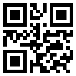 3301544899 Qr Code associato