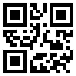 Qr Code di 3301544903