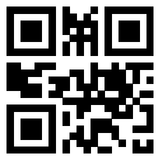 Il QrCode di 3301544904